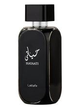 Lattafa Hayaati Men Edp 100 Ml